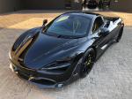 McLaren 720S N-Largo by Novitec Rosso & RACE! 2018 года